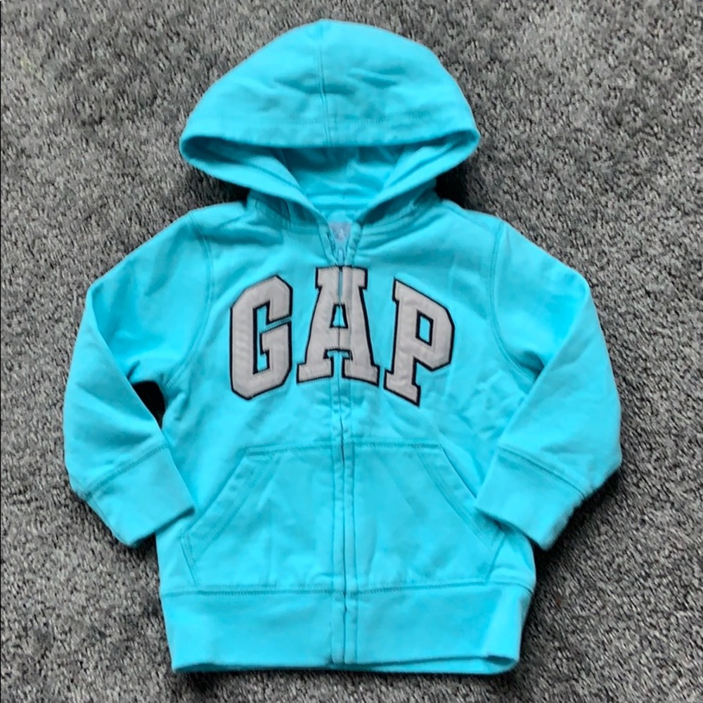 Baby Gap size 2 sweater